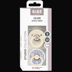 Studio Colour Jasmine 2-pack Runda Latexnappar Ivory Mix><noscript><img width=