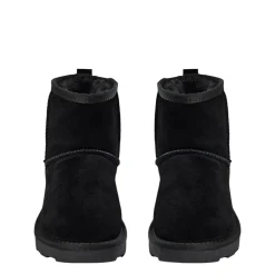 Stövlar Svarta><noscript><img width=