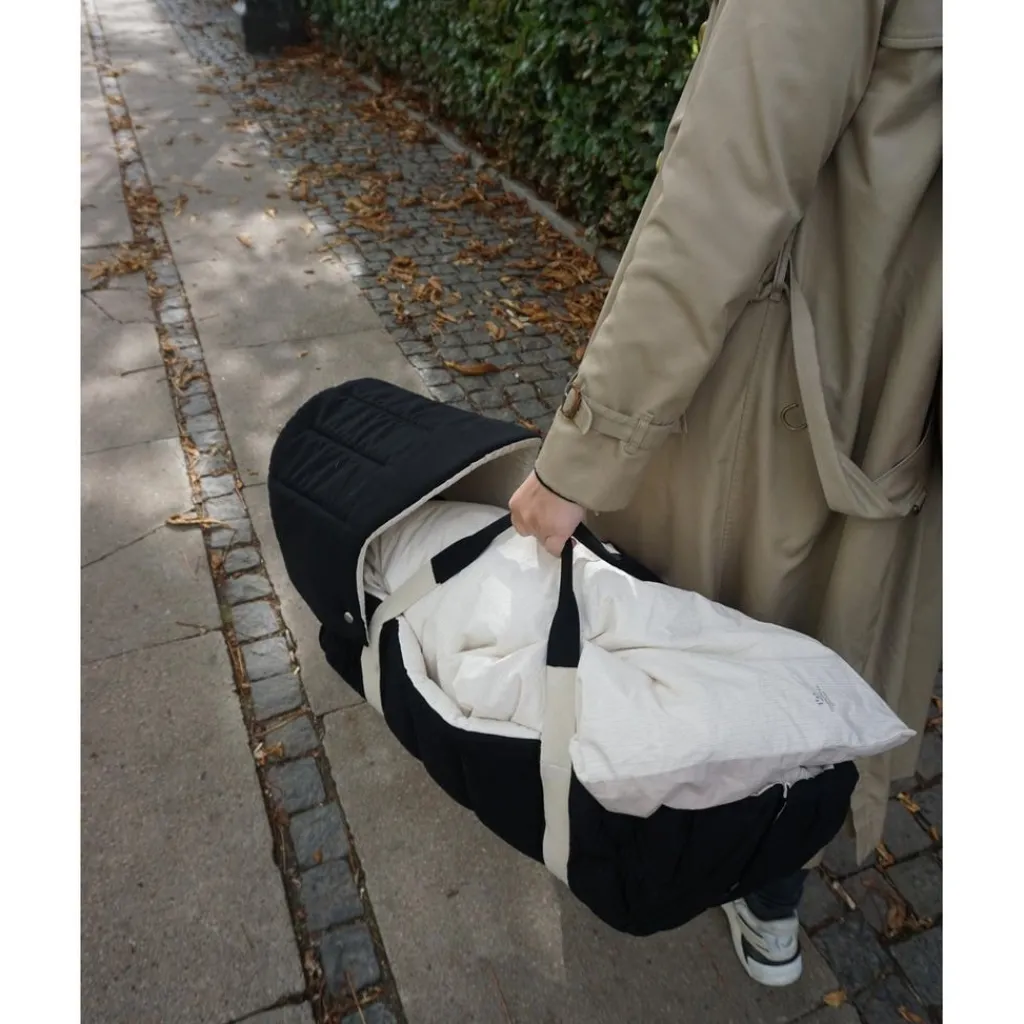 Sufflett Till Babylift Gräddvit>Copenhagen Colors Sale