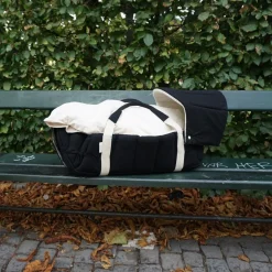 Sufflett Till Babylift Gräddvit><noscript><img width=