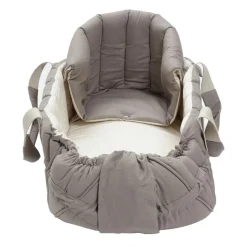 Sufflett Till Babylift Grå><noscript><img width=
