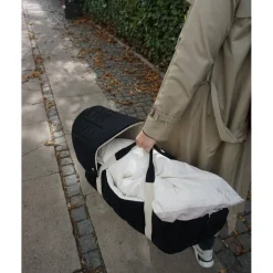 Sufflett Till Babylift Grå><noscript><img width=