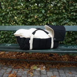 Sufflett Till Babylift Grå><noscript><img width=