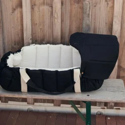Sufflett Till Babylift Grå><noscript><img width=