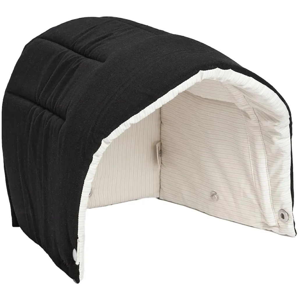 Sufflett Till Babylift Svart>Copenhagen Colors Best