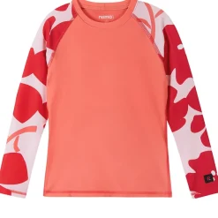 Sukeltaja UV-Tröja Misty Red>Reima Sale