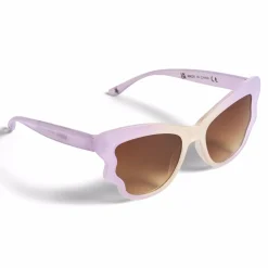 Summer Solglasögon Pastel Lilac>Molo New