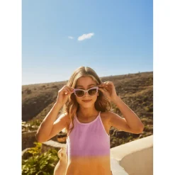 Summer Solglasögon Pastel Lilac><noscript><img width=
