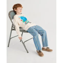 Summer Story Långärmad T-shirt White><noscript><img width=