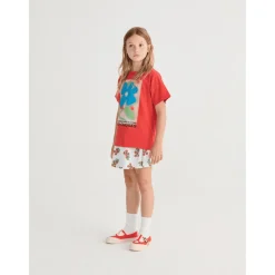 Summer Story T-shirt Red><noscript><img width=