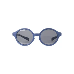 SUN Baby Solglasögon Denim Blue>IZIPIZI Best