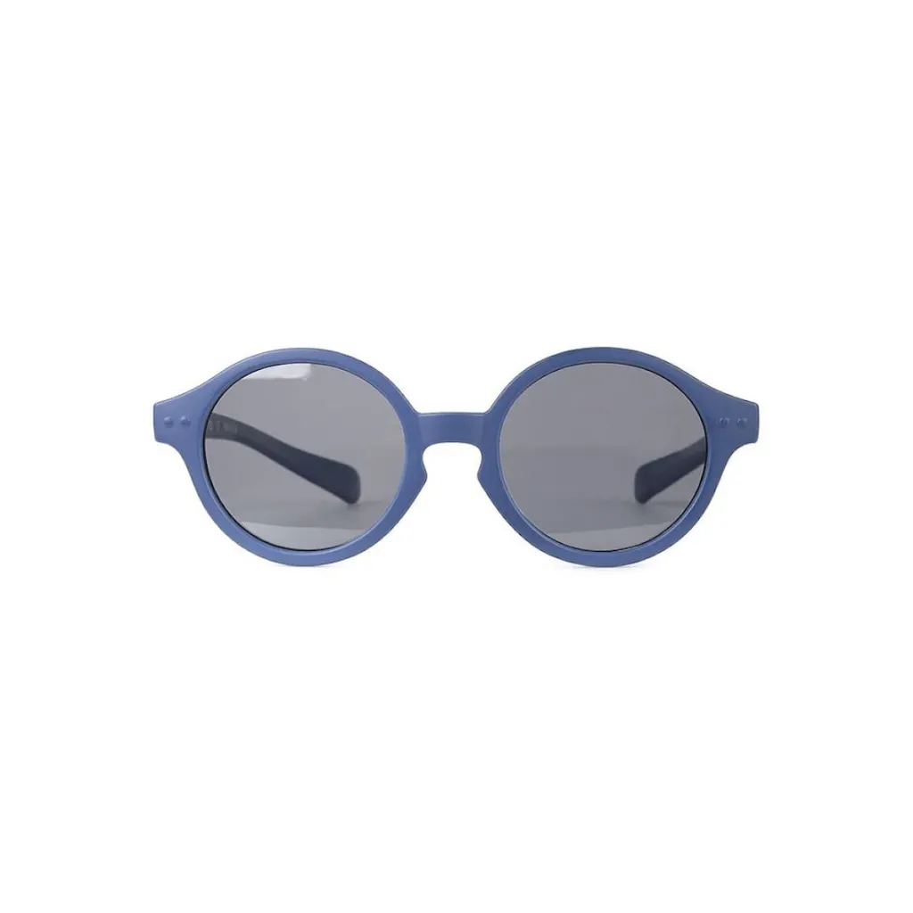 SUN Baby Solglasögon Denim Blue>IZIPIZI Best