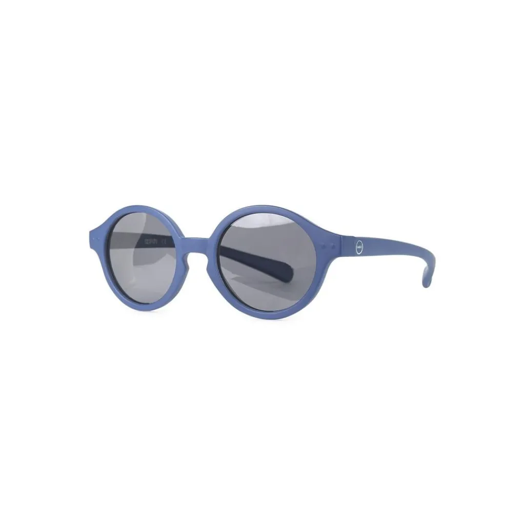 SUN Baby Solglasögon Denim Blue>IZIPIZI Best