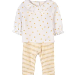 Sun Bodysuit Gul>Absorba Clearance