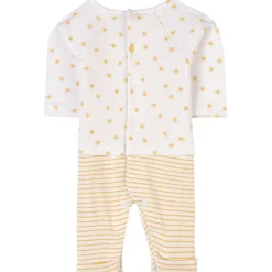 Sun Bodysuit Gul>Absorba Best