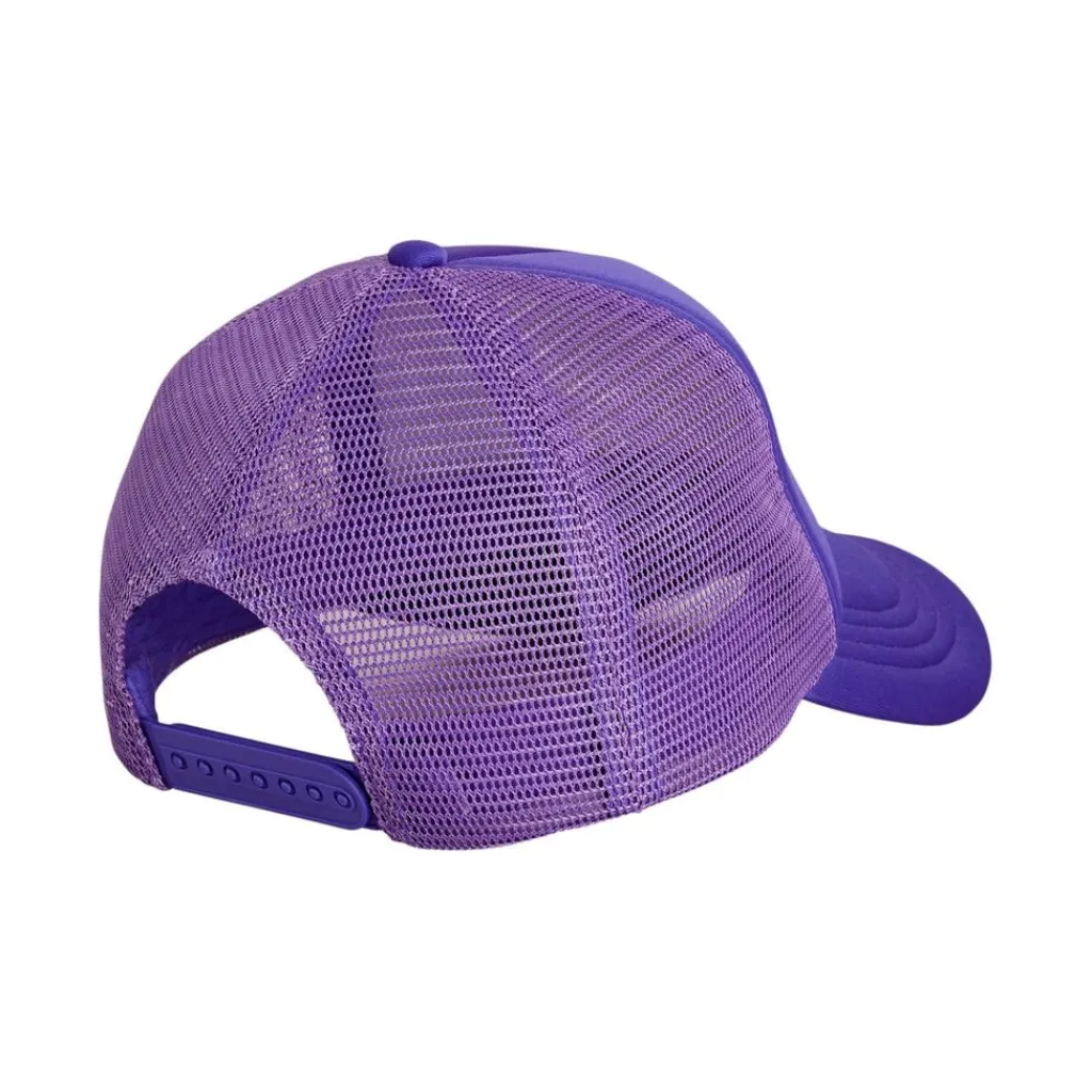 Sunday Broderad Truckerkeps Purple>Mini Rodini Online