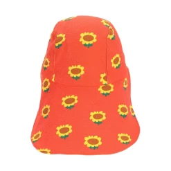 Sunflower All Over Badmössa Red><noscript><img width=