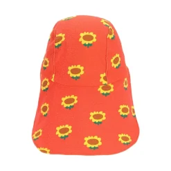 Sunflower All Over Badmössa Red><noscript><img width=