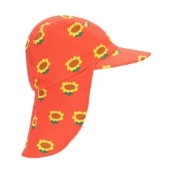 Sunflower All Over Badmössa Red><noscript><img width=