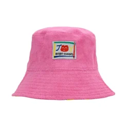Sunflower All Over Vändbar Hatt Fuchsia><noscript><img width=