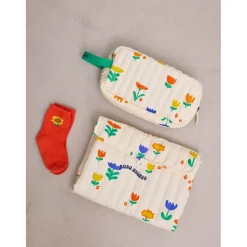 Sunflower Baby Korta Strumpor Förpackning X 2 Multicolor>Bobo Choses Online