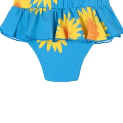 Sunflower Bikinitrosor Blå>Stella McCartney Kids Clearance