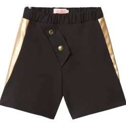 Sunnyboy Mjukis Shorts Svart/Guld>BANG BANG Copenhagen Sale