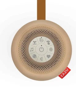 Suzy De Luxe Speldosa Beige>Zazu Hot