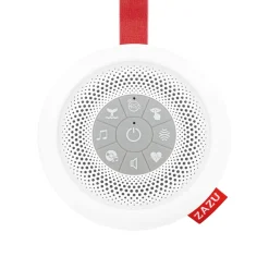 Suzy The Shusher Sömnljudmaskin White>Zazu Discount