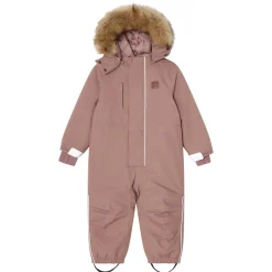 Svalbard Vinteroverall Lilac>Kuling Best