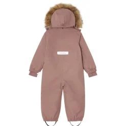 Svalbard Vinteroverall Lilac>Kuling Best