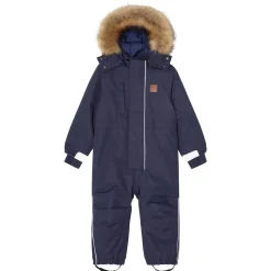 Svalbard Vinteroverall Navy>Kuling Outlet