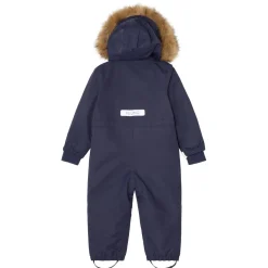 Svalbard Vinteroverall Navy>Kuling Outlet