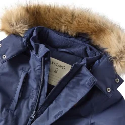 Svalbard Vinteroverall Navy><noscript><img width=