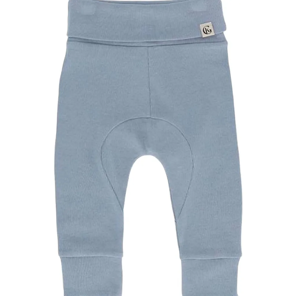 Svalen Pant Soft Blue>Gullkorn Design Online