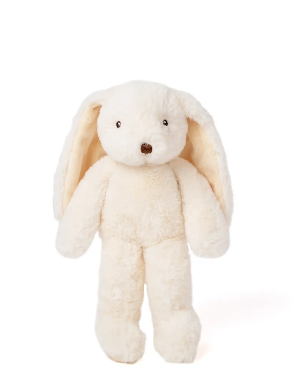 Svea Liten Kanin Cream>Teddykompaniet Discount