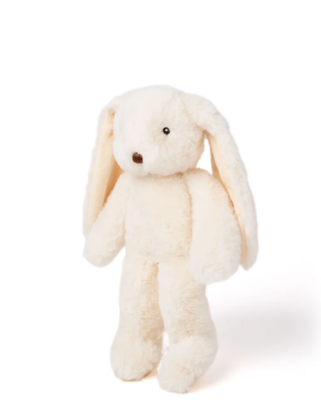 Svea Liten Kanin Cream>Teddykompaniet Discount