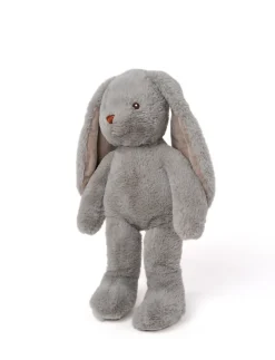 Svea Stor Kanin Light Grey>Teddykompaniet Online