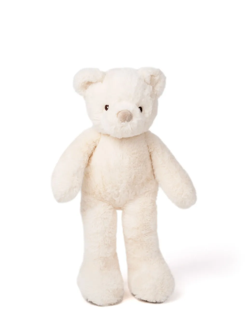 Sven Liten Nallebjörn White>Teddykompaniet Outlet