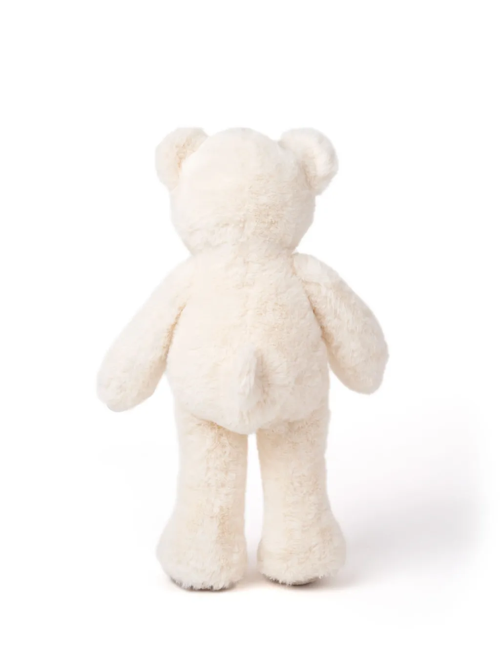 Sven Liten Nallebjörn White>Teddykompaniet Outlet