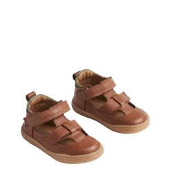 Sven Pre-Walker Skor Cognac>Wheat Discount