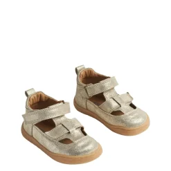 Sven Pre-Walker Skor Grey>Wheat Clearance