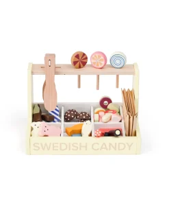 Svensk Godisbutik Multi>Kid's Concept Outlet