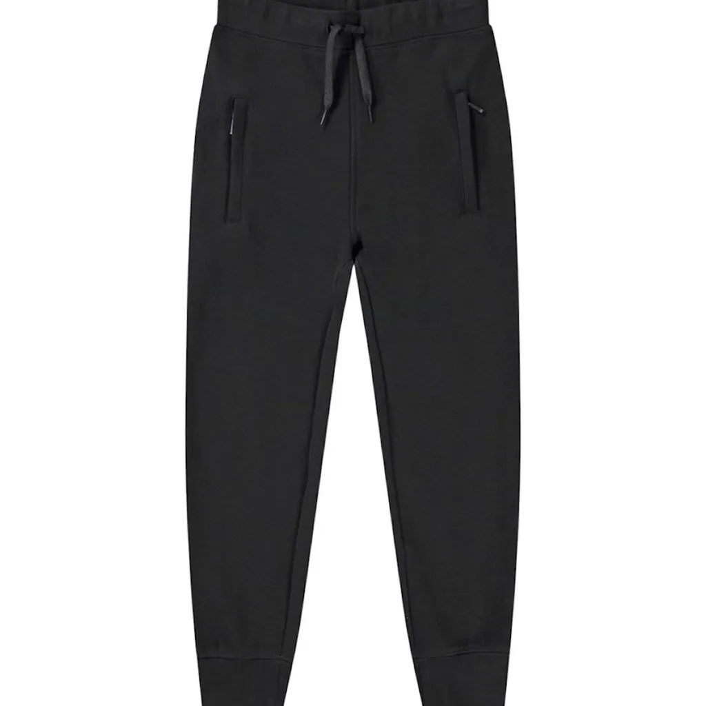 Sweatpant Black>Molo New