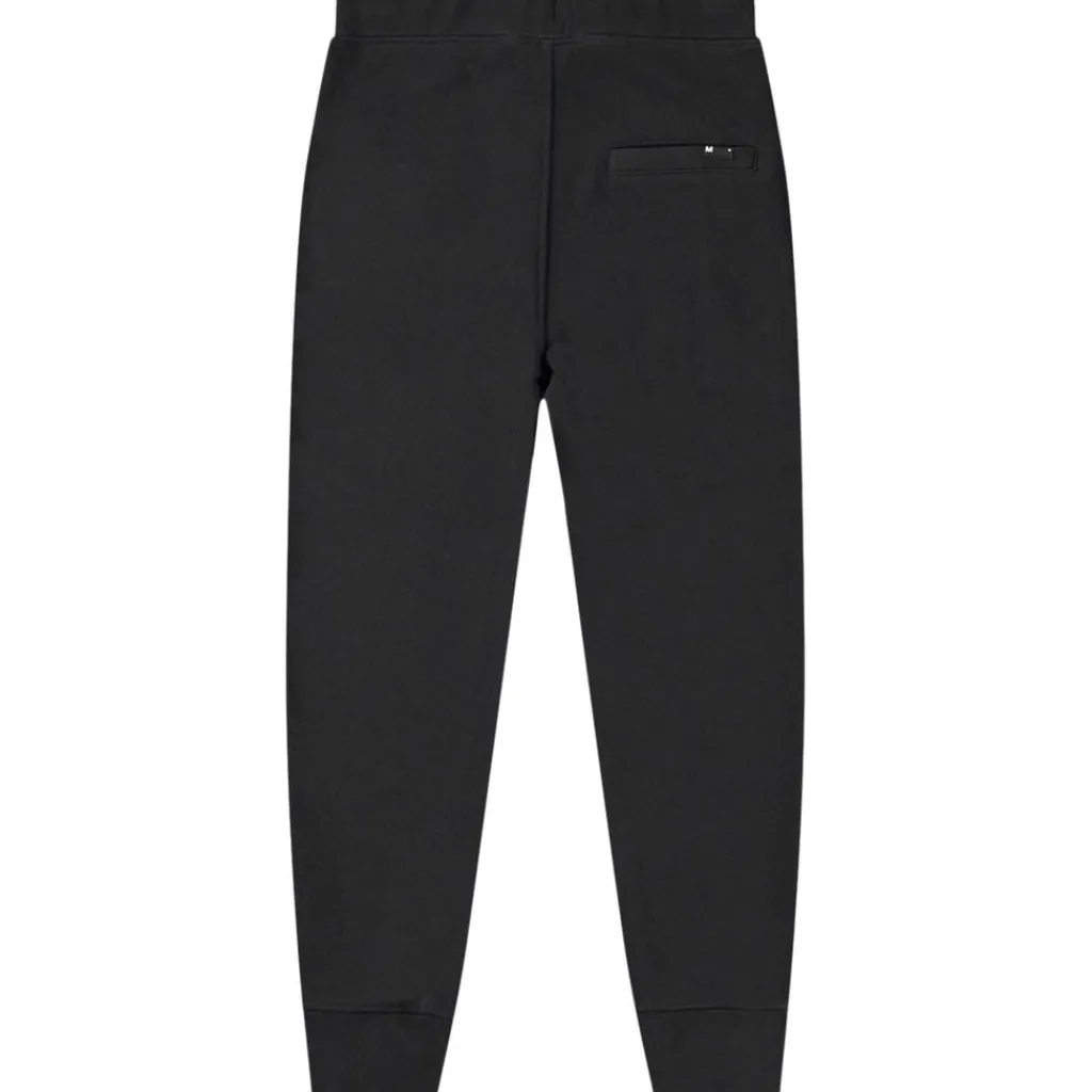 Sweatpant Black>Molo New