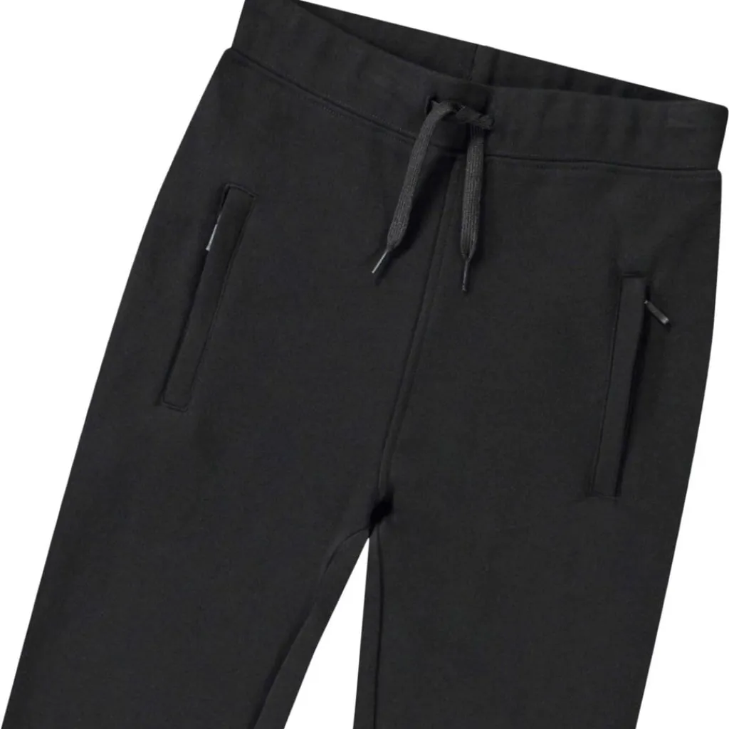 Sweatpant Black>Molo New