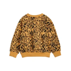 Sweatshirt Beige>Mini Rodini New