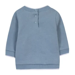 Sweatshirt Blueberry>Tartine et Chocolat Best