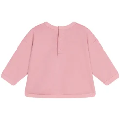 Sweatshirt Charme Pink><noscript><img width=