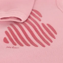 Sweatshirt Charme Pink><noscript><img width=